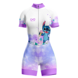 Uniforme de Patinaje –  Stich