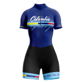 Uniforme de Patinaje Soy Carrera –  Colombia