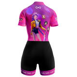 Uniforme de Patinaje Soy Carrera –  Kpop