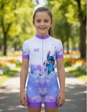 Uniforme de Patinaje –  Stich
