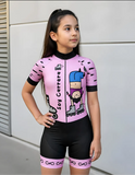 Uniforme de Patinaje Soy Carrera –  Traviesa